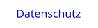Datenschutz